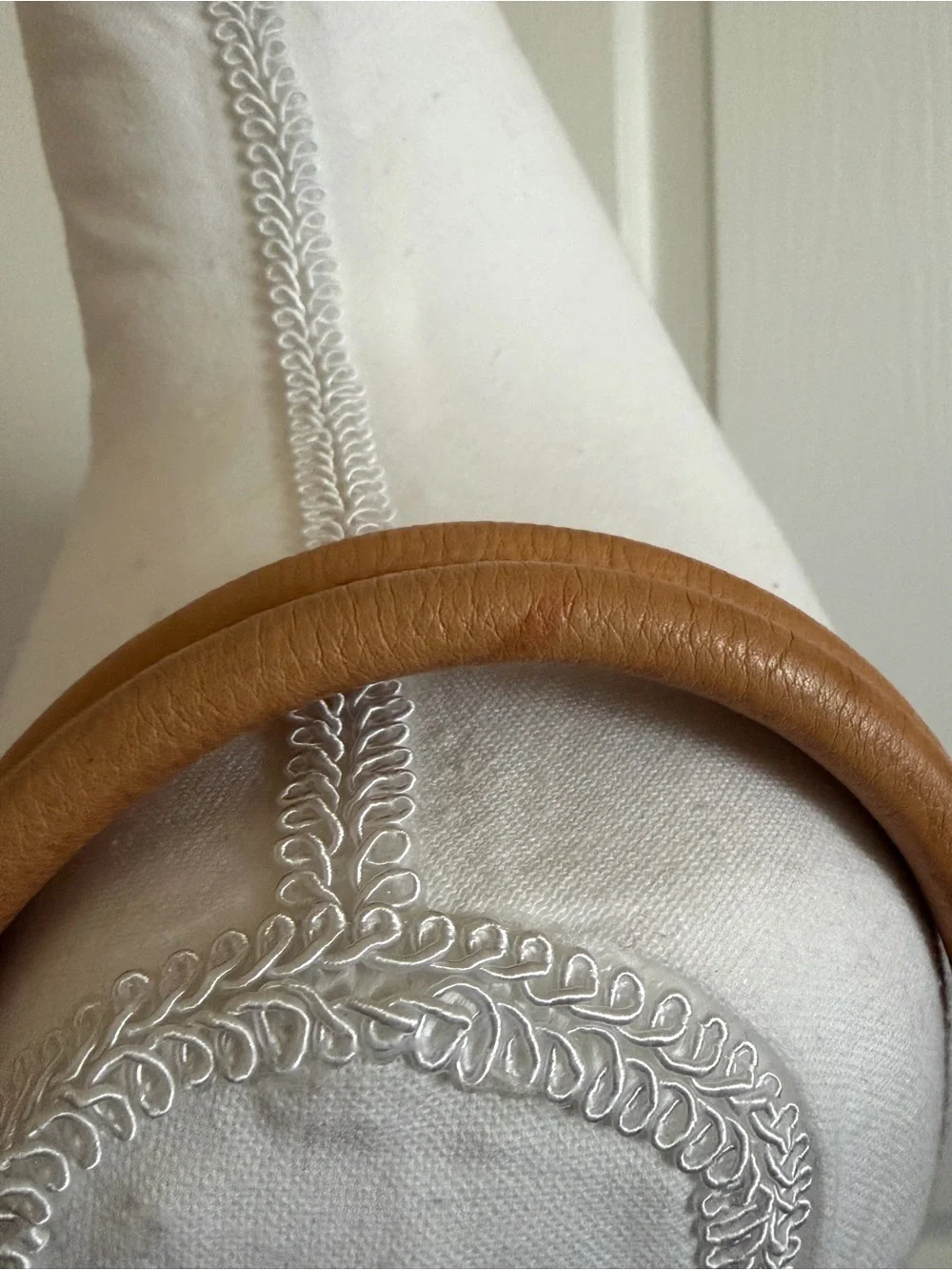 Via Spiga Leather Purse - Picture 5 of 5